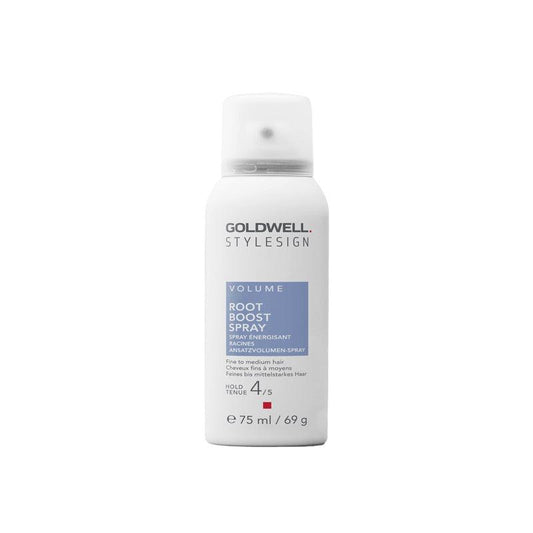Goldwell StyleSign Root Boost Spray 6.7oz - The Warehouse Salon | Available at Plush Salon, Oakdale, PA