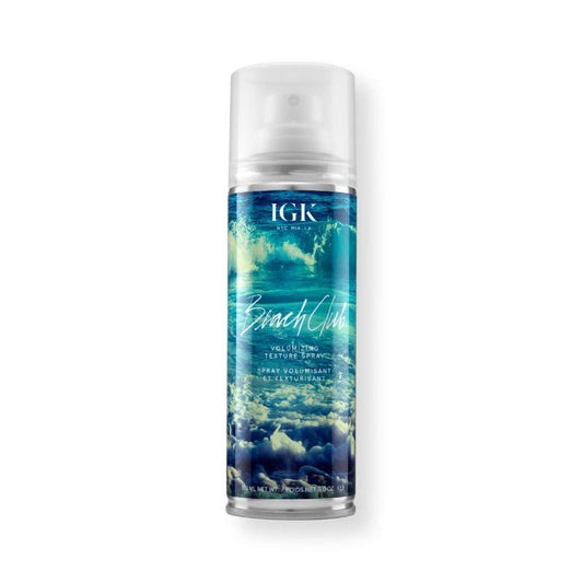 IGK Beach Club Volumizing Texture Spray 5 oz - The Warehouse Salon | Available at Plush Salon, Oakdale, PA