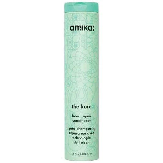 Amika The Kure Bond Repair Conditioner, Duo - The Warehouse Salon | Available at Plush Salon, Oakdale, PA