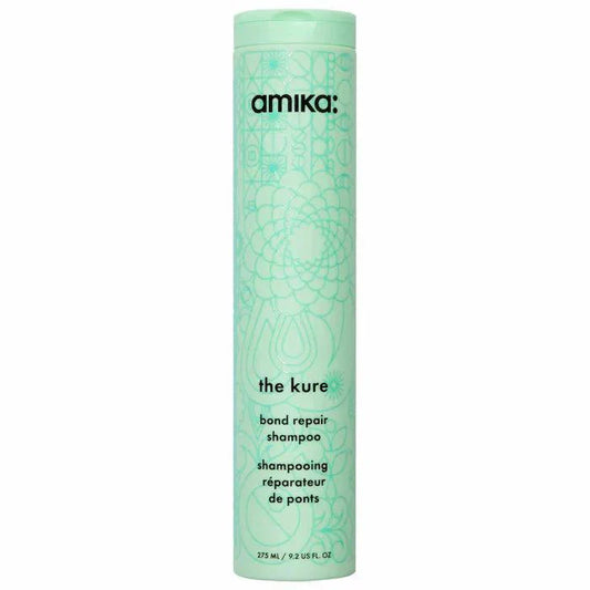 Amika The Kure Bond Repair Shampoo - The Warehouse Salon | Available at Plush Salon, Oakdale, PA