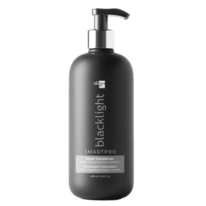 Oligo Blacklight Smart Conditioner