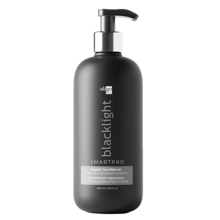 Oligo Blacklight Smart Conditioner