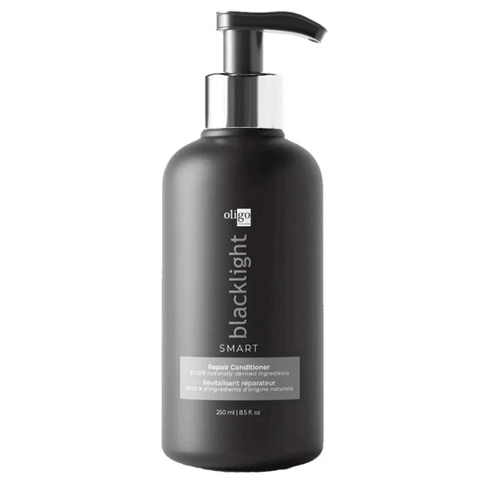Oligo Blacklight Smart Conditioner - Oligo | Available at Plush Salon, Oakdale PA