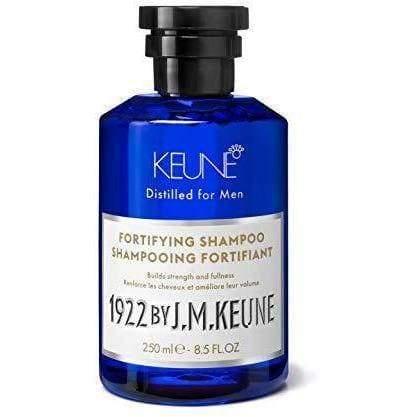 KEUNE Fortifying Shampoo, 8.5 Floz |  Salon
