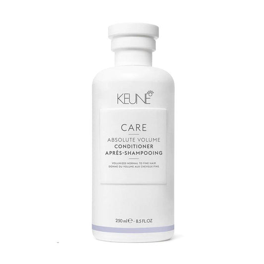 KEUNE CARE Absolute Volume Conditioner, 8.5 Floz - Keune | Available at Plush Salon, Oakdale PA