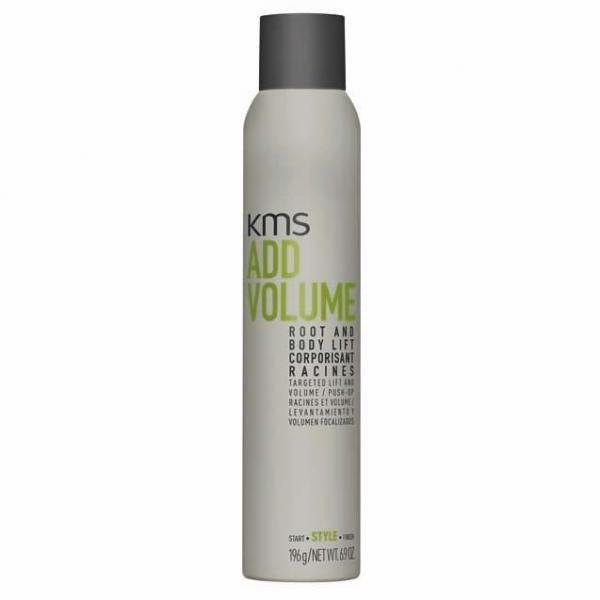 KMS Add Volume Root & Body Lift 6.9oz - The Warehouse Salon | Available at Plush Salon, Oakdale, PA