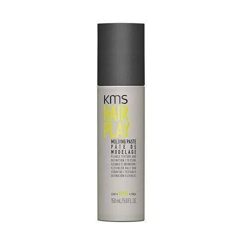KMS HairPlay Molding Paste 5 oz - The Warehouse Salon | Available at Plush Salon, Oakdale, PA