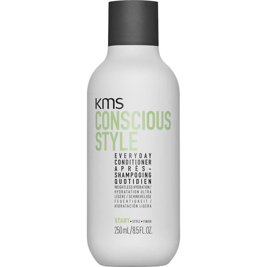KMS Conscious Style Everyday Conditioner - The Warehouse Salon | Available at Plush Salon, Oakdale, PA