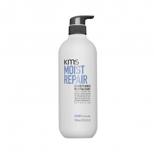 KMS Moist Repair Conditioner - The Warehouse Salon | Available at Plush Salon, Oakdale, PA
