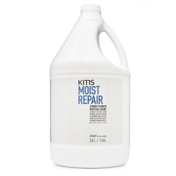 KMS Moist Repair Conditioner - The Warehouse Salon | Available at Plush Salon, Oakdale, PA