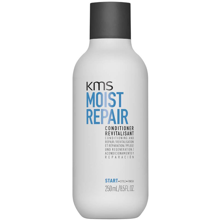 KMS Moist Repair Conditioner - The Warehouse Salon | Available at Plush Salon, Oakdale, PA