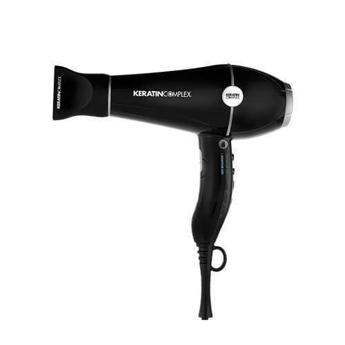 Keratin Complex Hydradry Ceramic Professional Smoothing Dryer - The Warehouse Salon | Available at Plush Salon, Oakdale, PA