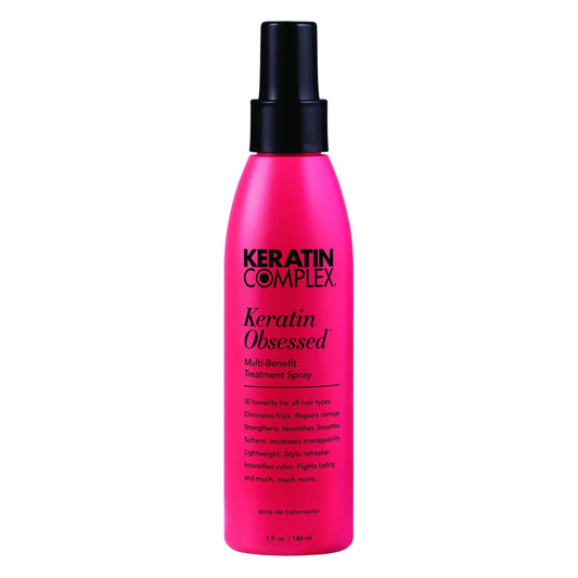Keratin Complex Keratin Obsessed 5oz - The Warehouse Salon | Available at Plush Salon, Oakdale, PA