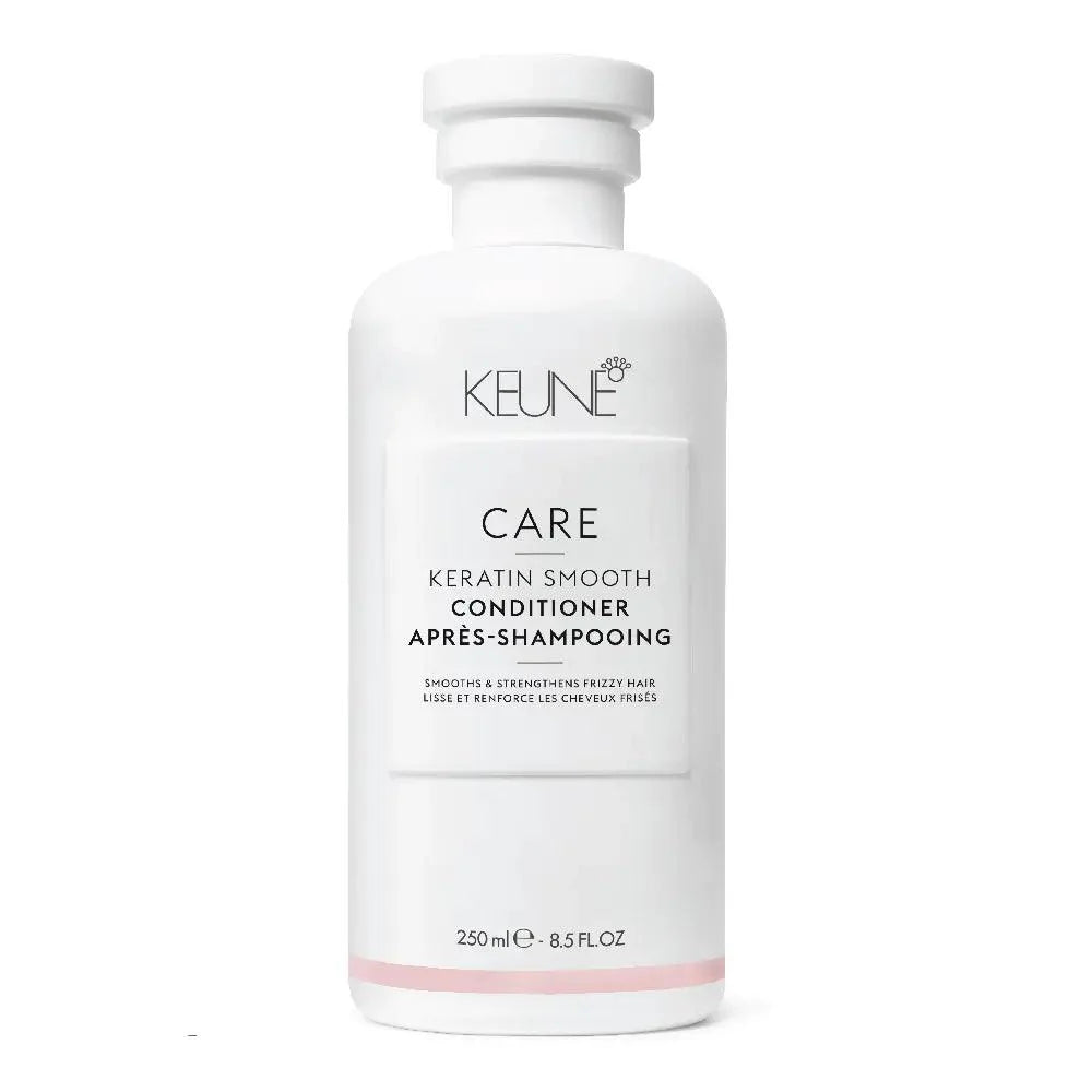 Keune Care Keratin Smooth Conditioner 8.45 fl.oz. 250 ml | 