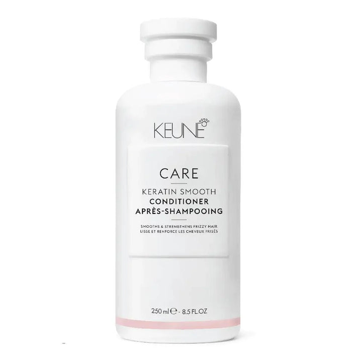 Keune Care Keratin Smooth Conditioner 8.45 fl.oz. 250 ml | 