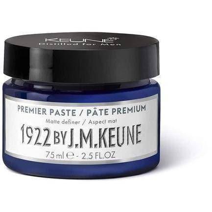 Keune 1922 By J.M. Premier Paste 2.5 oz |  Salon