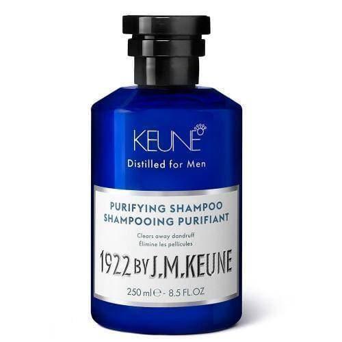 Keune 1922 By J.M. Purifying Shampoo 8.5 oz |  Salon