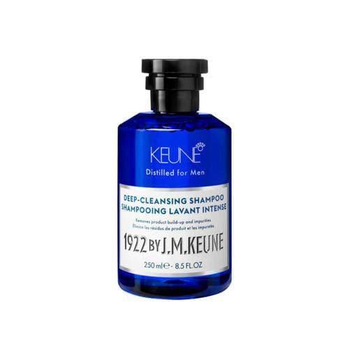 Keune 1922 By J.m. Deep-Cleansing Shampoo, 8.5 oz | 