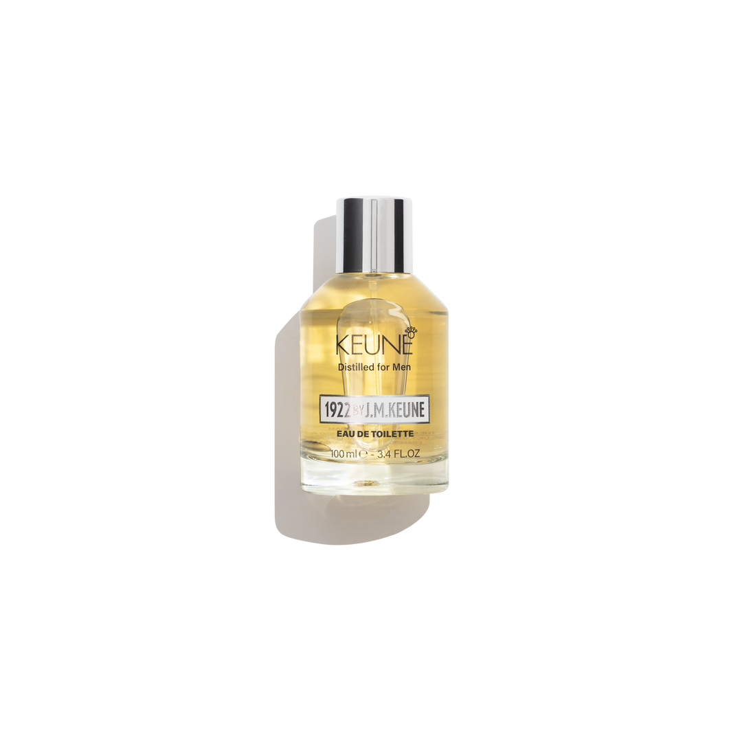 Keune 1922 By J.M. Keune Eau de Toilette - Keune | Available at Plush Salon, Oakdale PA