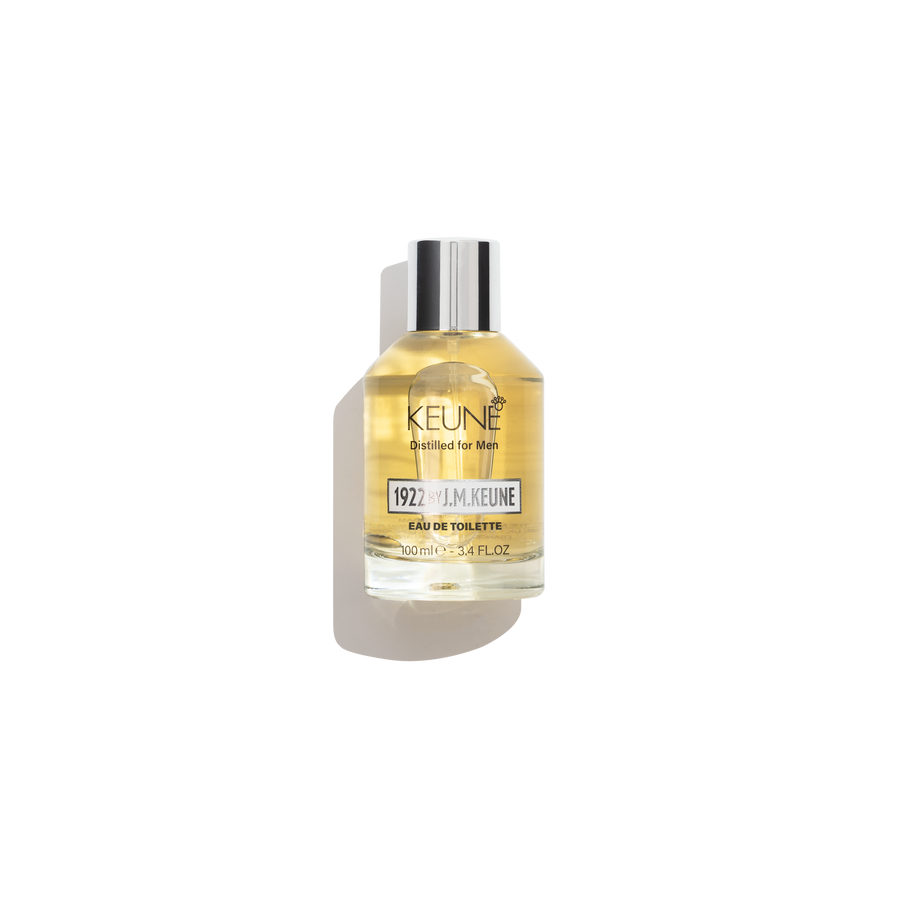 Keune 1922 By J.M. Keune Eau de Toilette - Keune | Available at Plush Salon, Oakdale PA