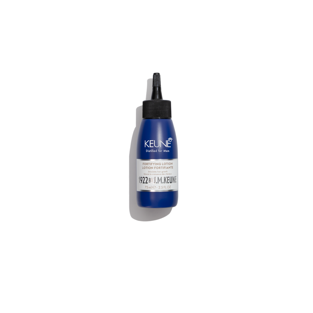 1922 By J.M. Keune Fortifying Lotion - Keune | Available at Plush Salon, Oakdale PA