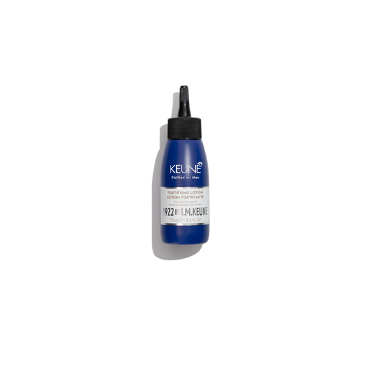 1922 By J.M. Keune Fortifying Lotion - Keune | Available at Plush Salon, Oakdale PA