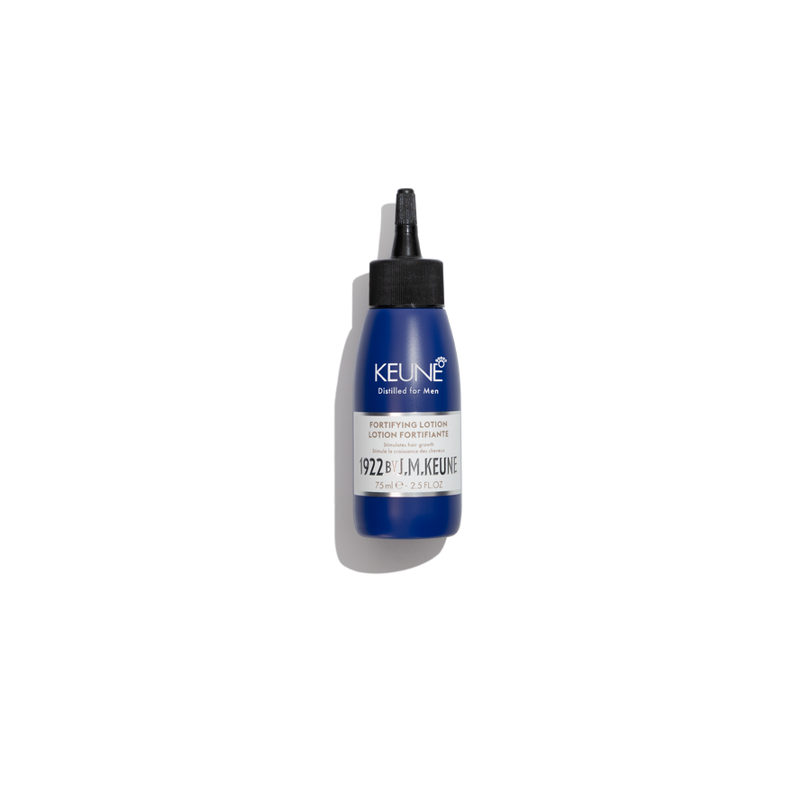 1922 By J.M. Keune Fortifying Lotion - Keune | Available at Plush Salon, Oakdale PA