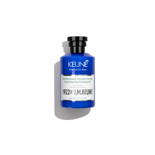 1922 By J.M. Keune Refreshing Conditioner - Keune | Available at Plush Salon, Oakdale PA
