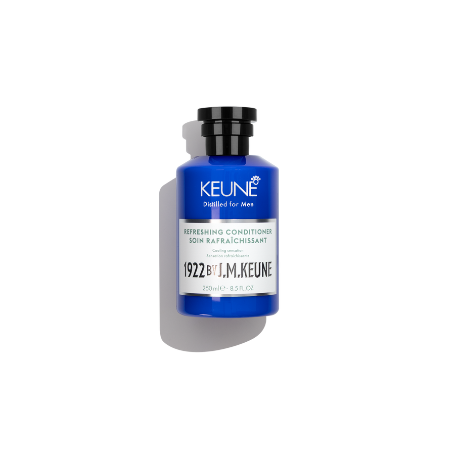 1922 By J.M. Keune Refreshing Conditioner - Keune | Available at Plush Salon, Oakdale PA