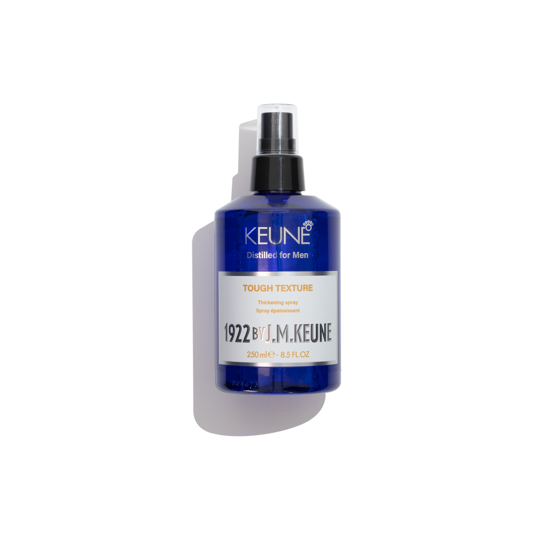 1922 By J.M. Keune Tough Texture - Keune | Available at Plush Salon, Oakdale PA