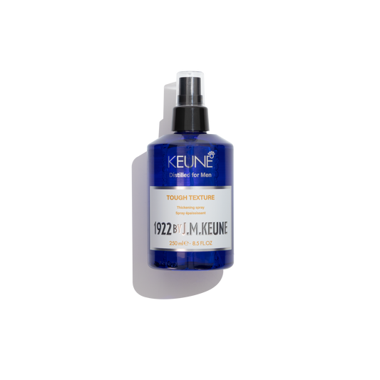 1922 By J.M. Keune Tough Texture - Keune | Available at Plush Salon, Oakdale PA