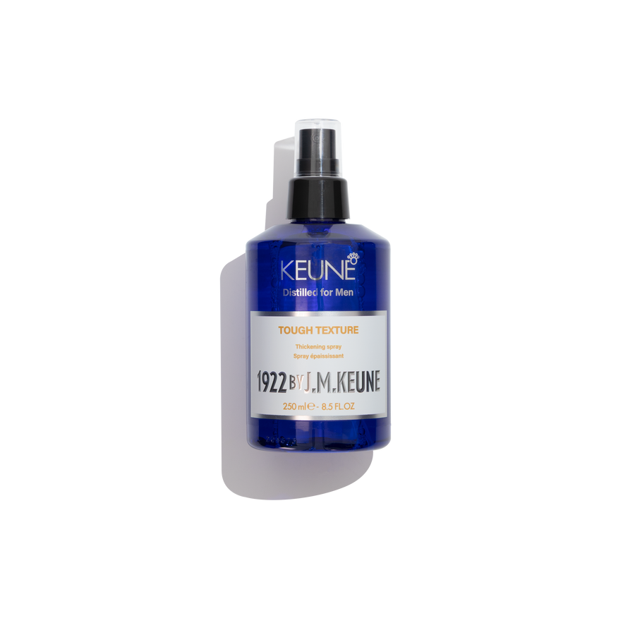 1922 By J.M. Keune Tough Texture - Keune | Available at Plush Salon, Oakdale PA