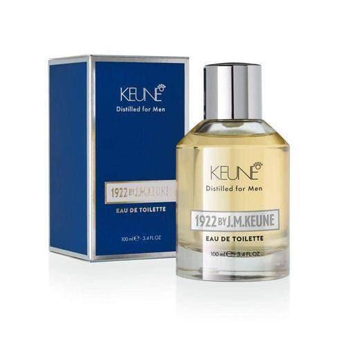 Keune 1922 by J.M. Eau de Toilette, 3.4 fl.oz |  Salon