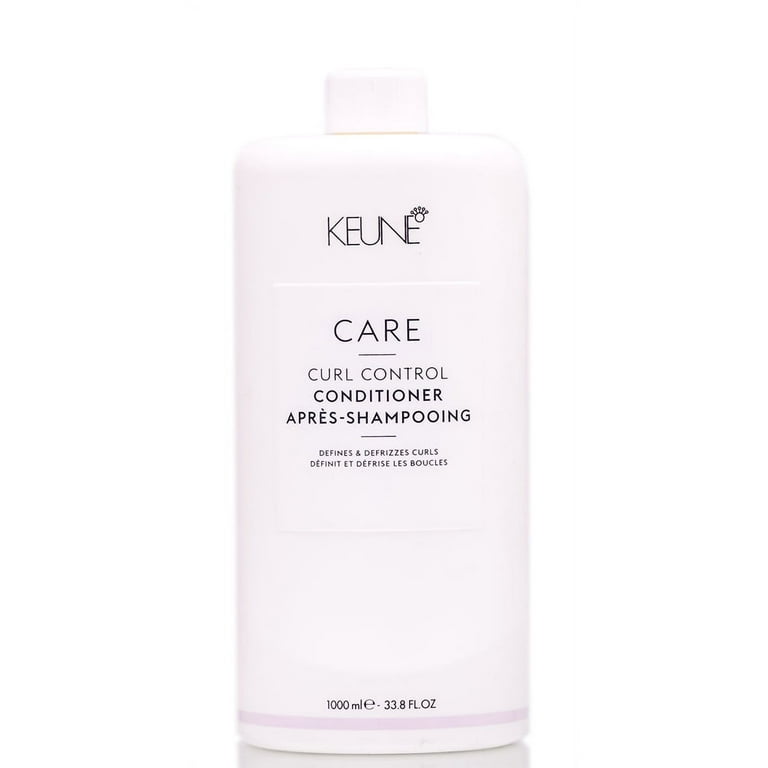 Keune Care Curl Control Conditioner 33.8oz