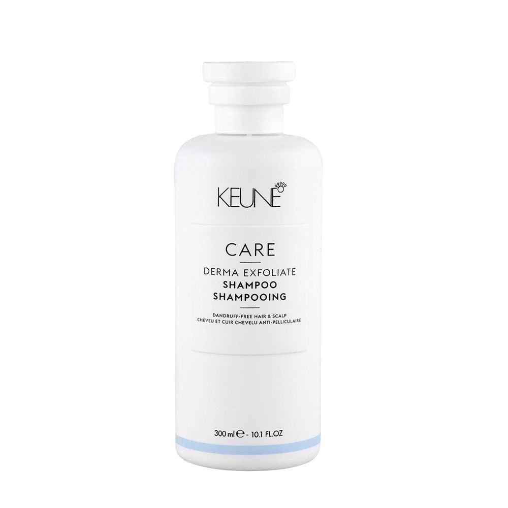 Keune Care Derma Exfoliate Shampoo - Keune | Available at Plush Salon, Oakdale PA
