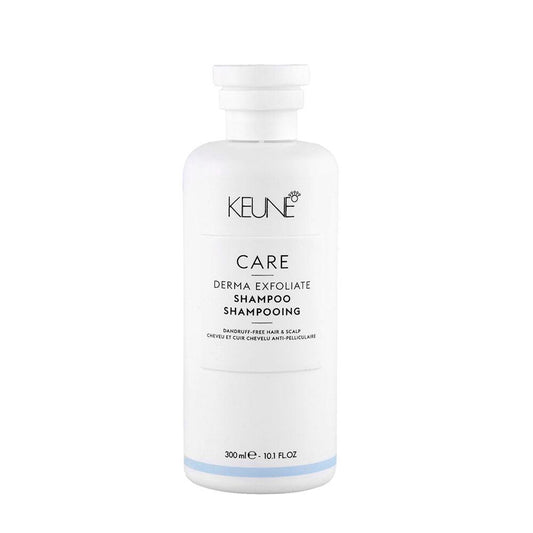 Keune Care Derma Exfoliate Shampoo - Keune | Available at Plush Salon, Oakdale PA