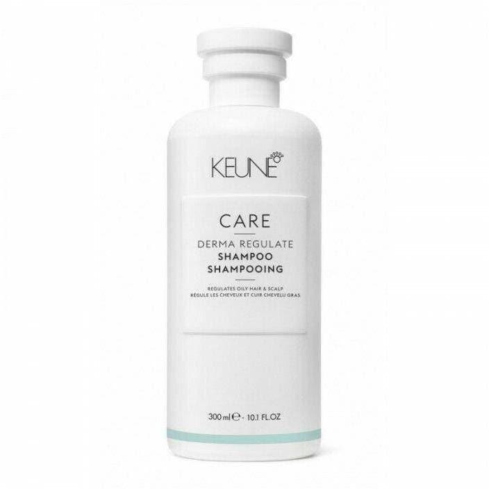 Keune Care Derma Regulate Shampoo 10.1 oz - Keune | Available at Plush Salon, Oakdale PA