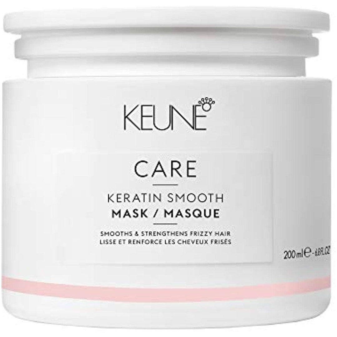 Keune Care Keratin Smooth Mask 6.8 oz | 