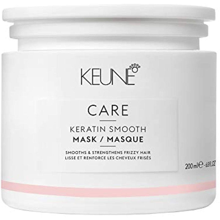 Keune Care Keratin Smooth Mask 6.8 oz | 