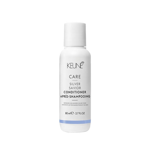 Keune Care Silver Saviour Conditioner - Keune | Available at Plush Salon, Oakdale PA