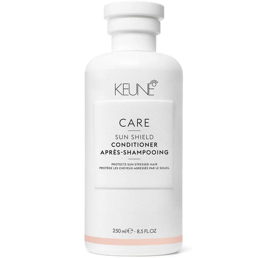 Keune Care Sun Shield Conditioner 8.5 oz - Keune | Available at Plush Salon, Oakdale PA
