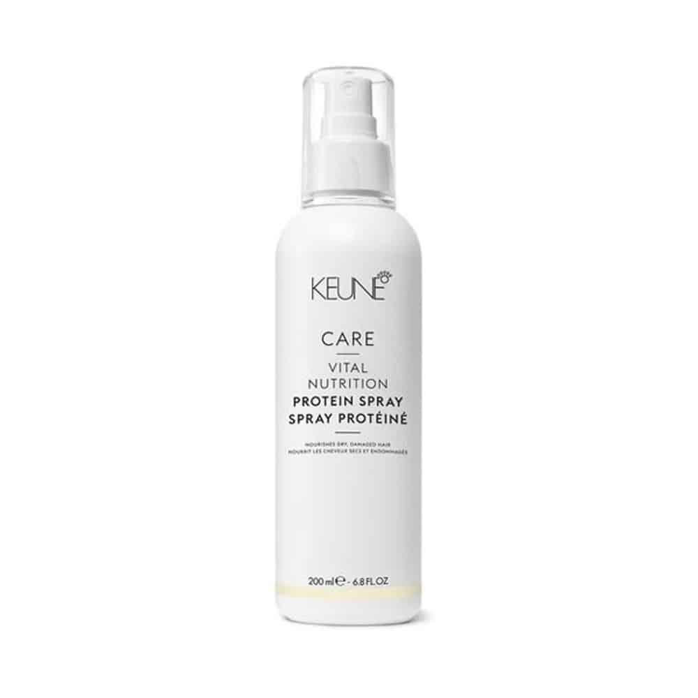Keune Care Vital Nutrition Protein Spray 6.8oz - Keune | Available at Plush Salon, Oakdale PA
