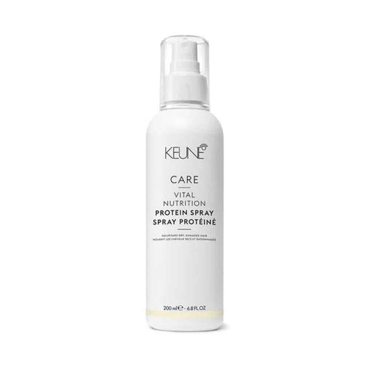 Keune Care Vital Nutrition Protein Spray 6.8oz - Keune | Available at Plush Salon, Oakdale PA