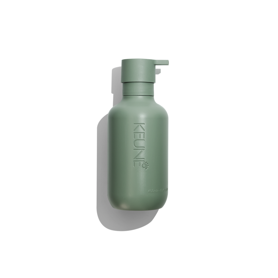 Keune So Pure Dispenser empty - 400ml - Keune | Available at Plush Salon, Oakdale PA