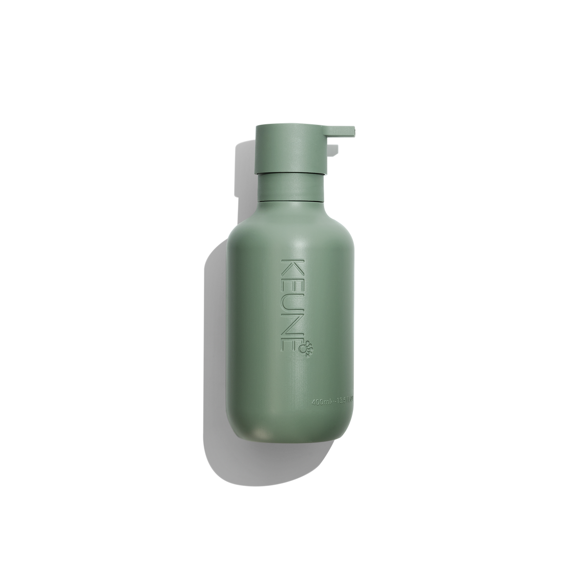 Keune So Pure Dispenser empty - 400ml - Keune | Available at Plush Salon, Oakdale PA