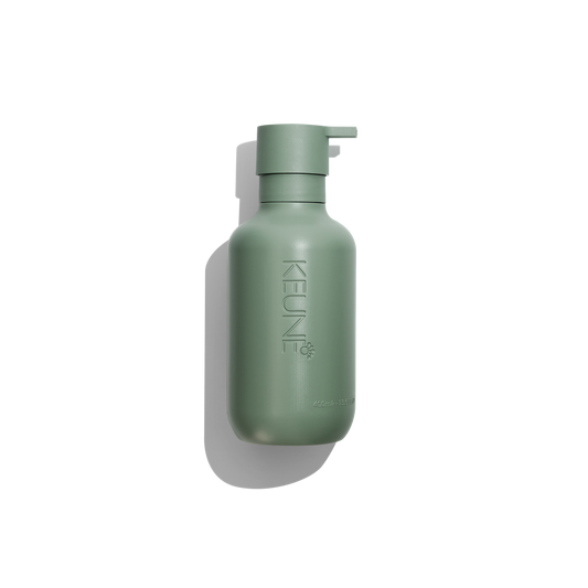 Keune So Pure Dispenser empty - 400ml - Keune | Available at Plush Salon, Oakdale PA