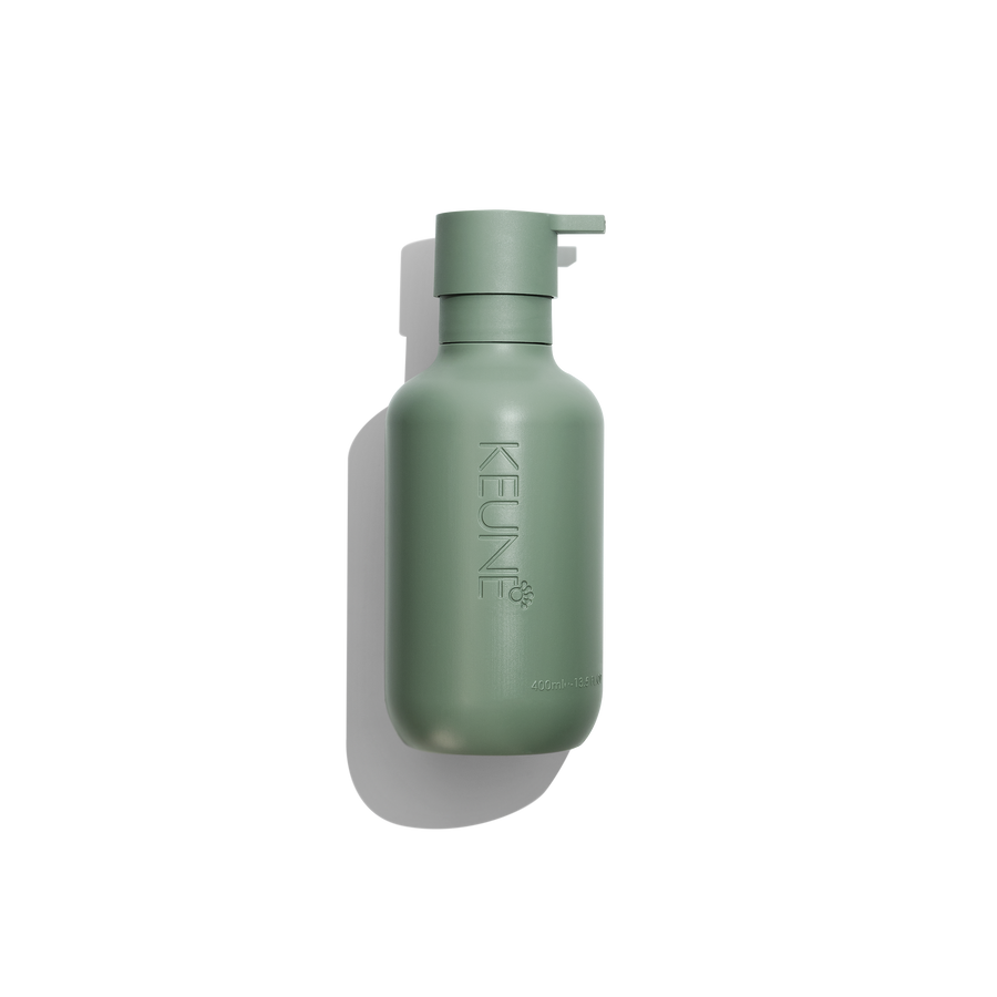 Keune So Pure Dispenser empty - 400ml - Keune | Available at Plush Salon, Oakdale PA