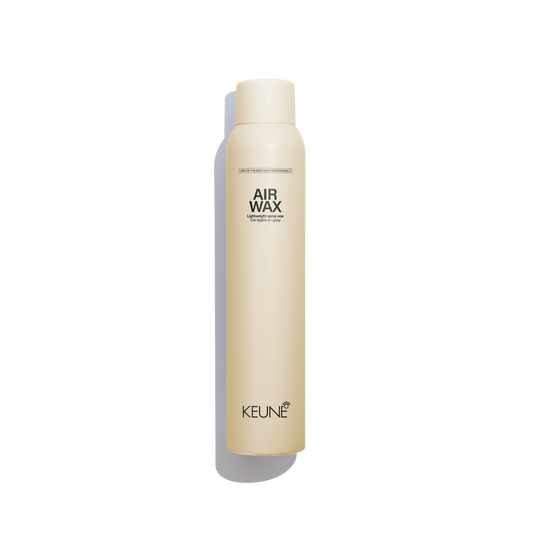 Keune Air Wax - Keune | Available at Plush Salon, Oakdale PA