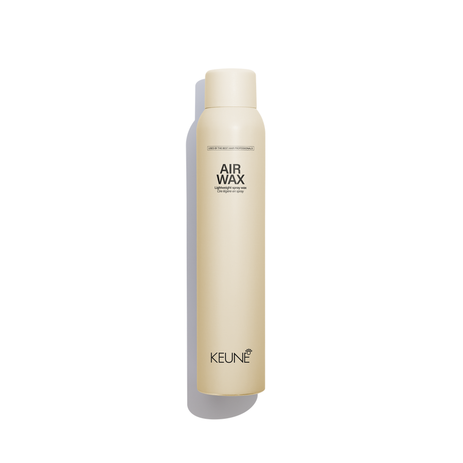 Keune Air Wax - Keune | Available at Plush Salon, Oakdale PA