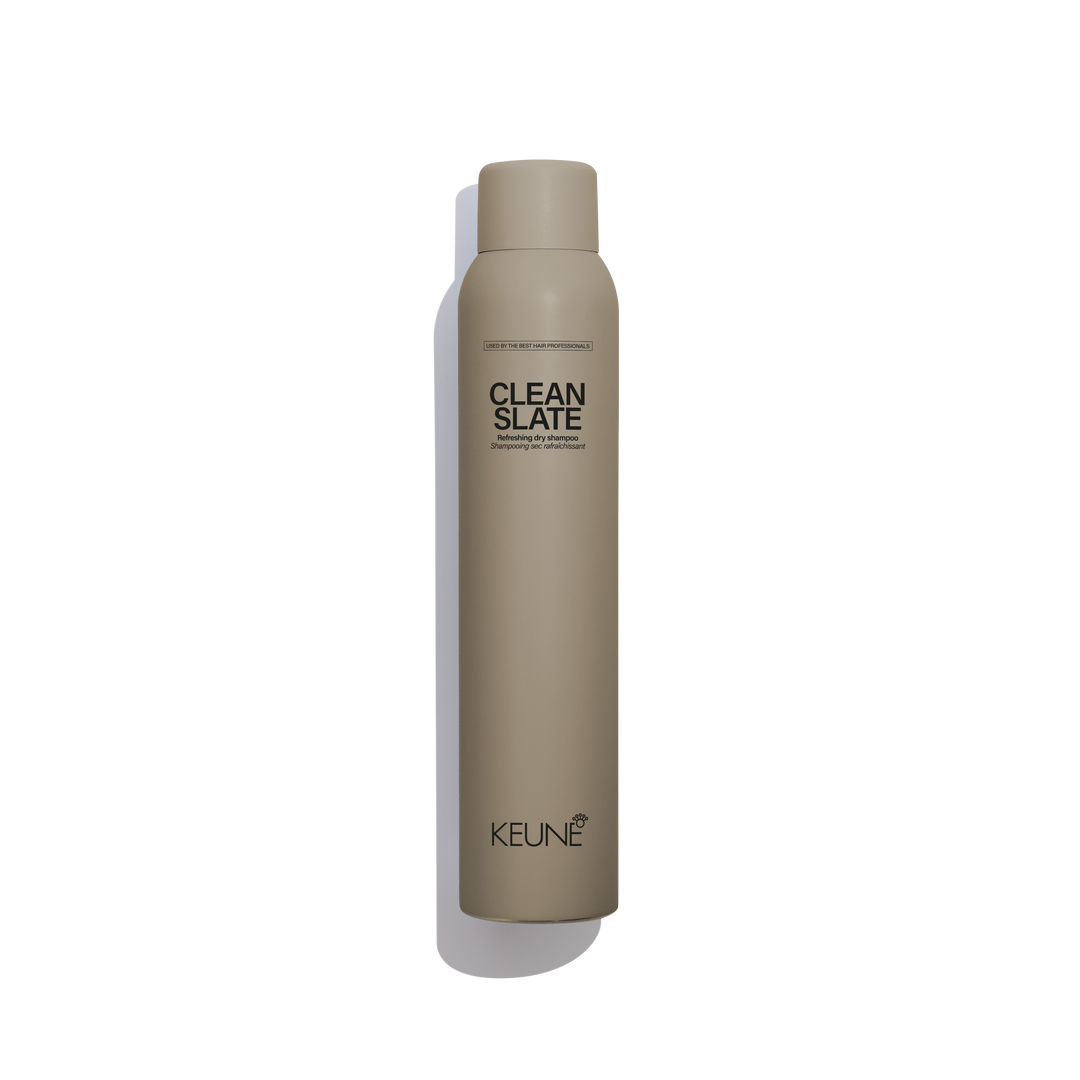 Keune Clean Slate - Keune | Available at Plush Salon, Oakdale PA